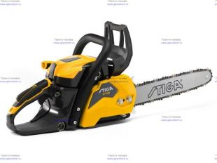 ��������� Stiga SP 386 (14")