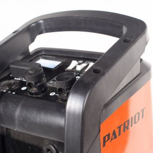 ������������� ���������� Patriot BCT-350 Start (650301533)