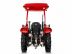������� Dongfeng DF-244, ���� ������������ � �����