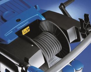 ����� �������� �������� � �������� Nilfisk NEPTUNE 4 39 FAX