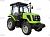  Chery Zoomlion RK-504C   (Standart)