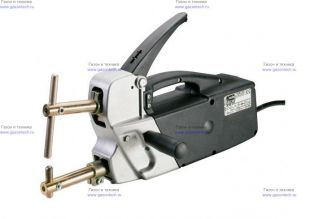 ������� �������� ������ Telwin Modular 20/TI 230V