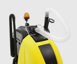 �����������-��������� ������ Karcher IC 15/240 W Adv