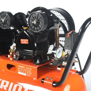 ���������� PATRIOT PTR 50-450A (525306325)