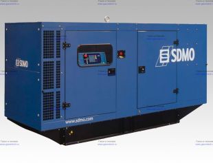 ������������ ��������� ��������� SDMO �c��nic D440