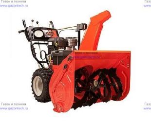 ������������ ARIENS HYDRO PRO 36