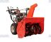 ������������ ARIENS HYDRO PRO 36