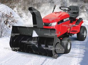 ������� ����������� Snapper ELT1840RD 18 �.�.