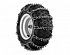    Husqvarna 166.5-8" ( ) (9649930-01)