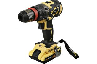 HCD1865BL� ����� �����. �/� Hanskonner