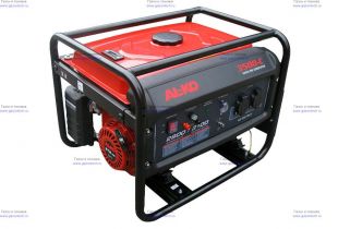 ��������� ���������� AL-KO 3500-C