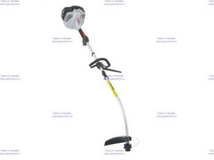 ��������� AL-KO BC 260 L Classic (112814)