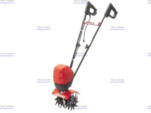 ����������� Mantis Electro + ������� ��������� (7252-12-40)