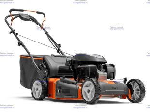 ������������� ���������� Husqvarna LC 356V (9614102-91)