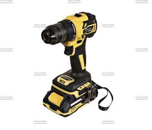 �������������� ����� Hanskonner �/� 1BatterySystem HCD2065C