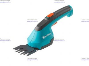 ������� �������������� �������� Gardena AccuCut (09850-20.000.00)