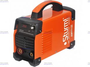 ��������� ������� Sturm AW97I125