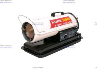 �������� ����� Kerona P-2000E-T