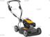 ������������� ���������� Stiga Multiclip Pro 53 SVX H