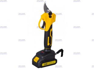 �������������� ������� Huter CP-20Li EA+ � ��������� � 1 ��� � �� (70/13/69)