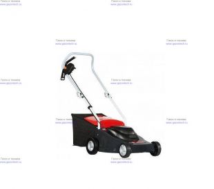 ������������� ������������� Efco PR 40 SE