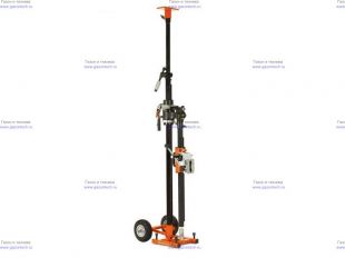 ������ Husqvarna DS 50 GYRO (9651578-20)