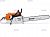  Stihl MS 881  90 ,  46 RS (1124-200-0230)