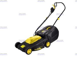 ������������� ������������� Huter ELM-1400P (70/4/4)
