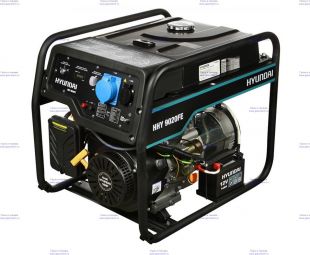 ���������� ��������� Hyundai HHY 9020FE