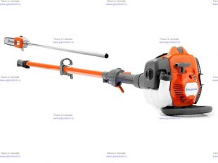  Husqvarna 525P5S (9673295-01)