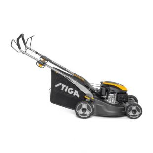 ������������� ���������� Stiga Twinclip 50 S