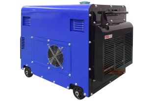 ����������� ��������� ��������� ��������� � ������ TSS DGW 7.0/250EDS-R