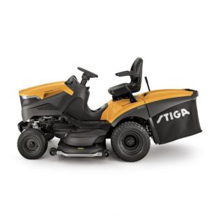 ������� ������� Stiga ESTATE PRO 9122 XWSY