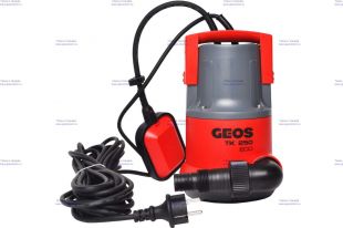 ����� ��������� GEOS TK 250 ECO (213593)