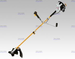 ��������� Ryobi RBC 254 FC