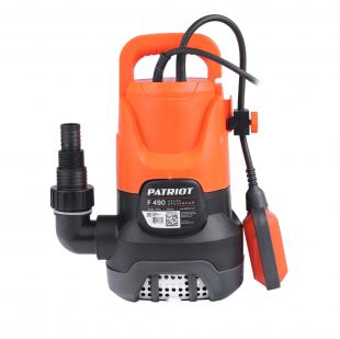 ����� ��������� PATRIOT F 490 (315302571)