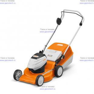 �������������� ������������� Stihl RMA 248 ��� ��� � �/� (6350-011-1403)