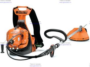 ��������� Oleo-Mac BCF 430 (6135-9022E2)