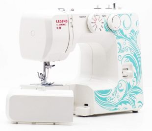 ������������������� ������� ������ LEGEND by Janome LE-25