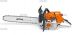 ��������� Stihl MS 461 45 ��� 50 ��