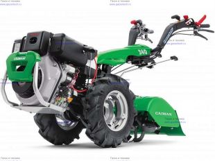 �������� ��������� Caiman ATLETICO 340PD (01-010202-0002)