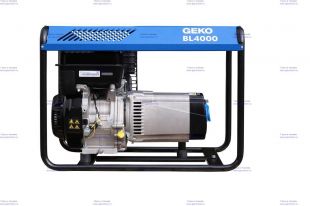 ���������� ��������� GEKO BL4000 E-S/SHBA