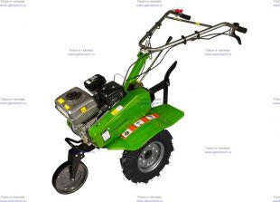 ��������������� GRASSHOPPER GR-500
