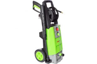 ����� �������� �������� REDVERG RD-HPW2400