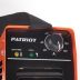������� ��������� ����������� Patriot 150DC MMA (605302514)