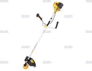 ������� ���������� Huter GGT-1500TX (70/2/21)