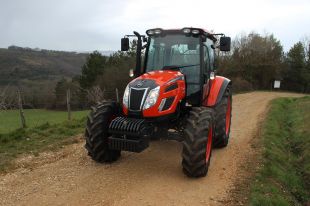 ������� Kioti PX9020 C