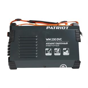    Patriot WM230DVC MMA (605302024)