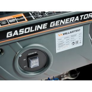 ��������� ���������� VILLARTEC GG 6300C