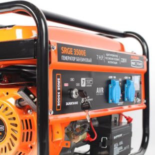 ��������� ���������� PATRIOT Max Power SRGE 3500E (474103150)